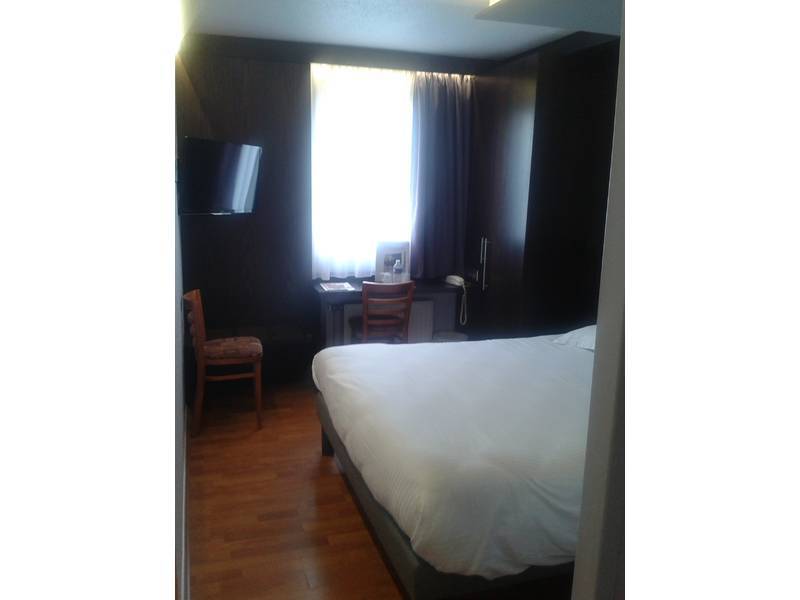Cottage Logis Hotel - Restaurant ดูดล็องจ์ ภายนอก รูปภาพ
